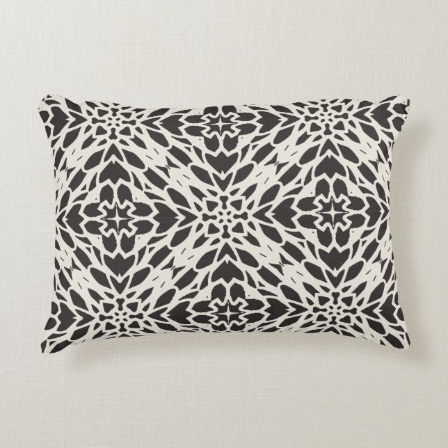 Ashwood Noir Accent Kussen (Voorkant)