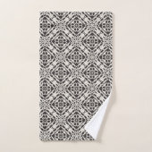 Ashwood Noir Bad Handdoek (Handdoek)