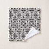 Ashwood Noir Bad Handdoek (Wasdoekje)