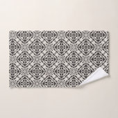 Ashwood Noir Bad Handdoek (Handdoek)