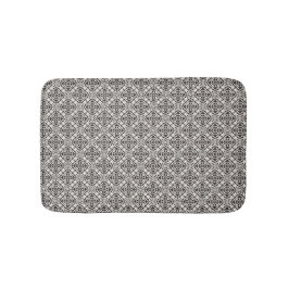 Ashwood Noir Badmat