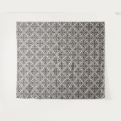 Ashwood Noir Wandkleed (Voorkant (horizontaal))