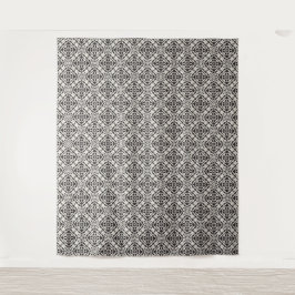 Ashwood Noir Wandkleed