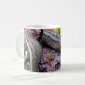 Ashy-Grey Slug Bug Mok (Voorkant links)