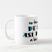 Así de bien a los 40 koffiemok (Links)