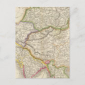 Asia 18 briefkaart (Voorkant)