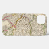 Asia 18 Case-Mate iPhone case (Achterkant (horizontaal))
