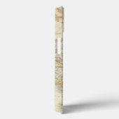 Asia 18 Case-Mate iPhone case (Achterkant / Rechts)