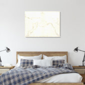 Asia 37 canvas afdruk (Insitu (Slaapkamer))
