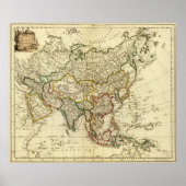 Asia 37 poster (Voorkant)