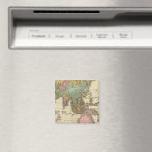 Asia 39 magneet (Insitu (Vaatwasser))