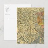 Asia 42 briefkaart (Voorkant / Achterkant)