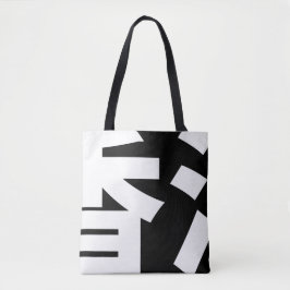 Asia Big Style - Hong Kong Tote Bag