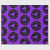 Asia Cadeaupapier (Vlak)