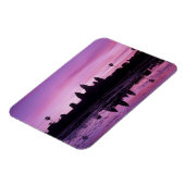 Asia, Cambodja, Siem Reap, Angkor Wat (b. 12th 2) Magneet (Linkerzijde)