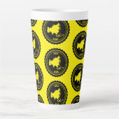 Asia Latte Mok (Voorkant)