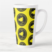 Asia Latte Mok (Rechts)