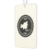 Asia Luchtverfrisser (Links)