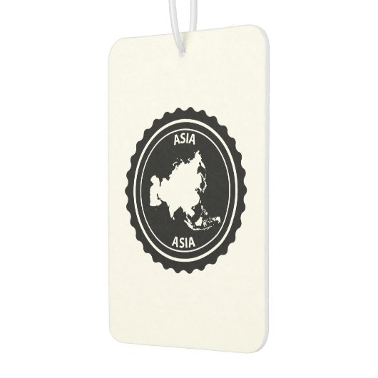 Asia Luchtverfrisser (Links)