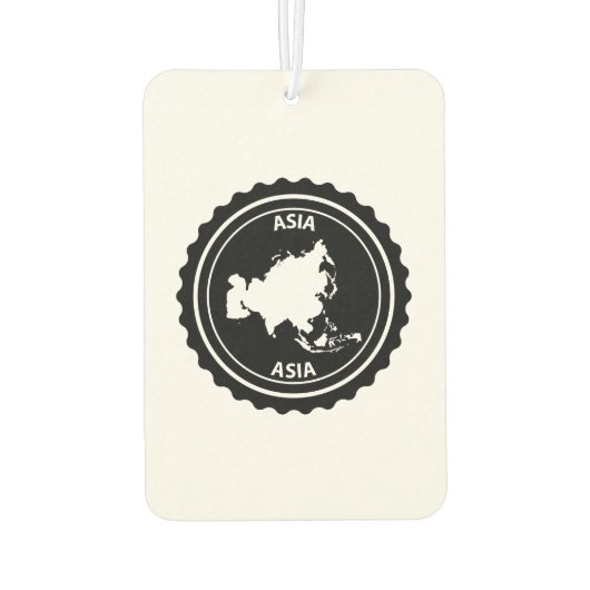 Asia Luchtverfrisser (Achterkant)