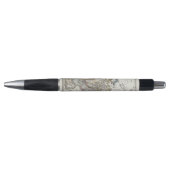 Asia Map door Stieler Pen (Voorkant)