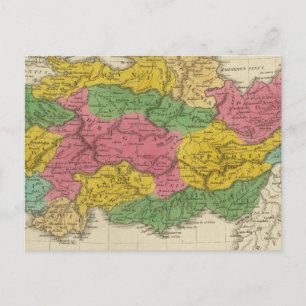 Asia Minor Antiqua Briefkaart