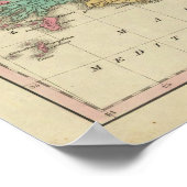 Asia Minor Antiqua Poster (Hoek)