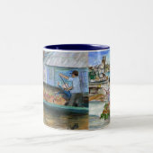 Asia Water Market Mok (Center)