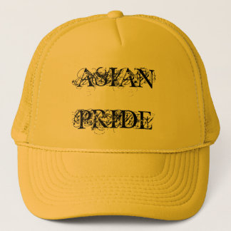 ASIAANSE PRIJS TRUCKER PET