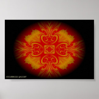 ASIAN DELIGHT POSTER