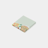 Asian Food 13 Sticky Notes (Schuin)