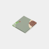 Asian Food 18 Sticky Notes (Schuin)