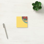 Asian Food 4 Sticky Notes (Kantoor)