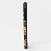Asian food sushi lover Case-Mate iPhone case (Achterkant/links)