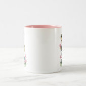 Asian Girl Mok (Center)