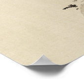 Asian Goshawk - 1890 Poster (Hoek)