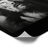 Asian Jesus, Christianity, Church, Asia, Jesus _1  Poster (Hoek)