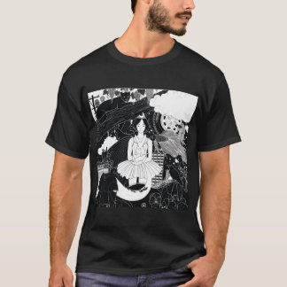 ASIAN KUNG-FU GENERATION - Fan Club Album Artwork T-shirt