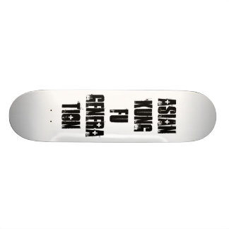 Asian Kung Fu Generation Skateboard