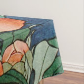 ASIAN PEONIES-tafelkleed Tafelkleed (Voorbeeld)
