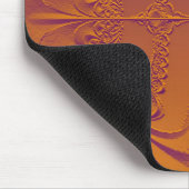 Asian Satin Fablic Mousepad Muismat (Hoek)
