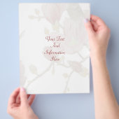 Asian Summer Flyer (Hand)