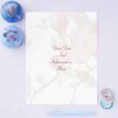 Asian Summer Flyer (Enkel)