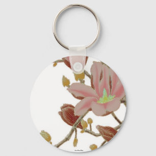 Asian Summer Sleutelhanger