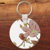 Asian Summer Sleutelhanger (Voorkant)