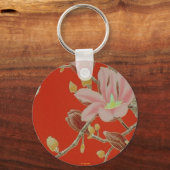 Asian Summer Sleutelhanger (Voorkant)