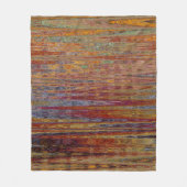 Asian Tassles 7, 2018 (foto) | SVP-Afbeeldingen Fleece Deken (Voorkant)