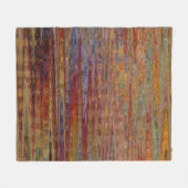 Asian Tassles 7, 2018 (foto) | SVP-Afbeeldingen Fleece Deken (Voorkant (Horizontaal))