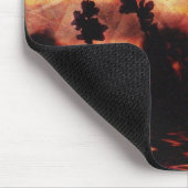 asianautic Mousepad Muismat (Hoek)