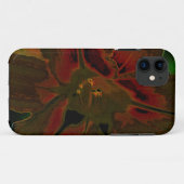Asiatic lily NEON Case-Mate iPhone Case (Achterkant (horizontaal))